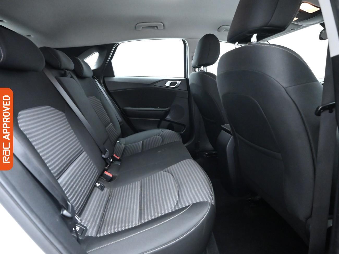 Used Kia Ceed 2022 for sale - 77018907: Photo 12