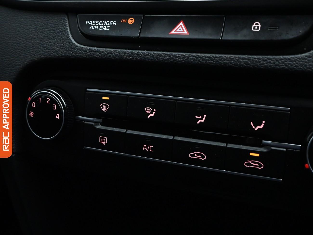 Used Kia Ceed 2022 for sale - 77018907: Photo 15