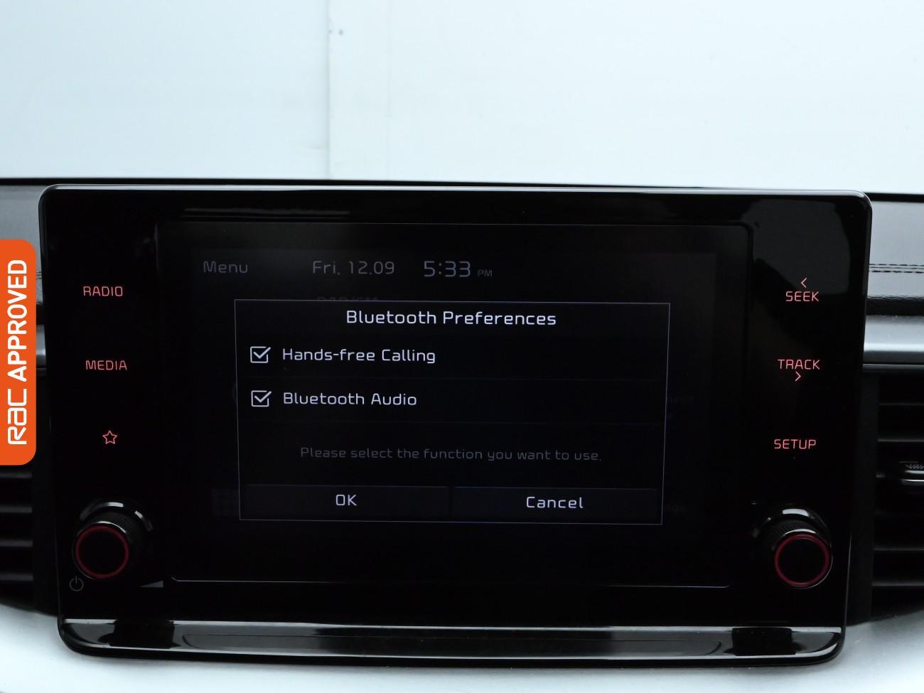 Used Kia Ceed 2022 for sale - 77018907: Photo 16