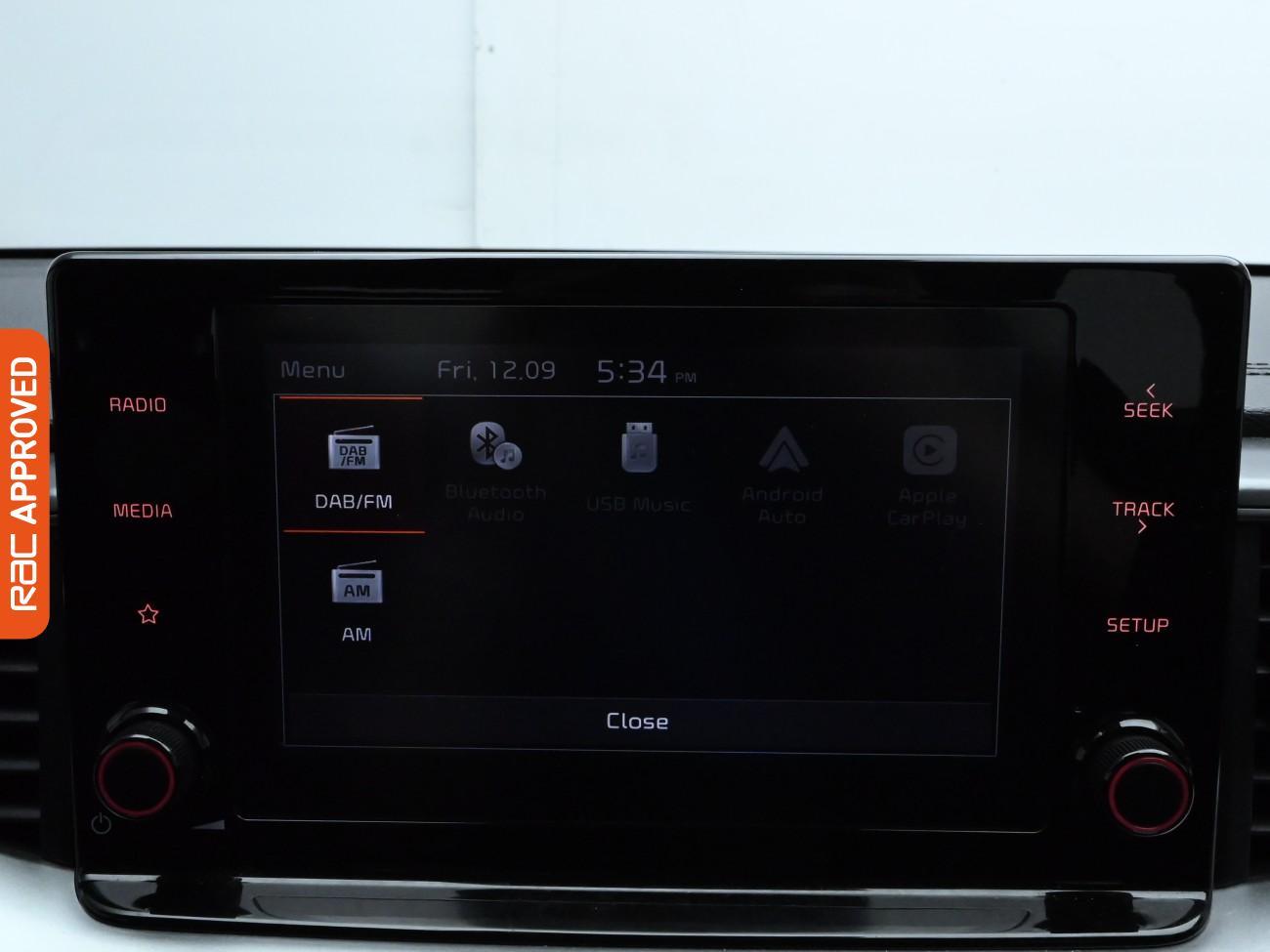 Used Kia Ceed 2022 for sale - 77018907: Photo 18