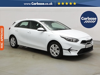 Used Kia Ceed 2022 for sale - 77018907: Photo