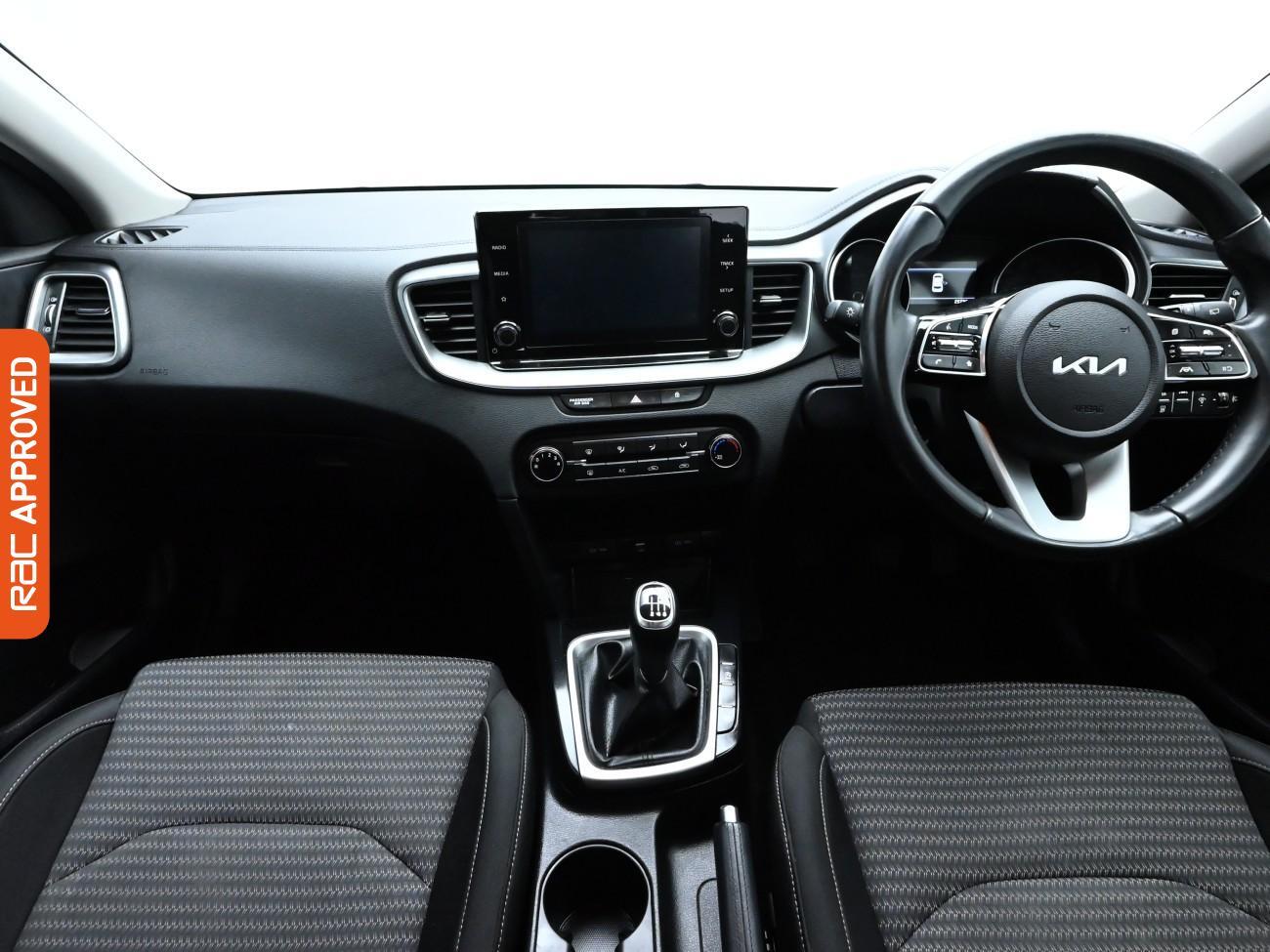 Used Kia Ceed 2022 for sale - 77018907: Photo 2