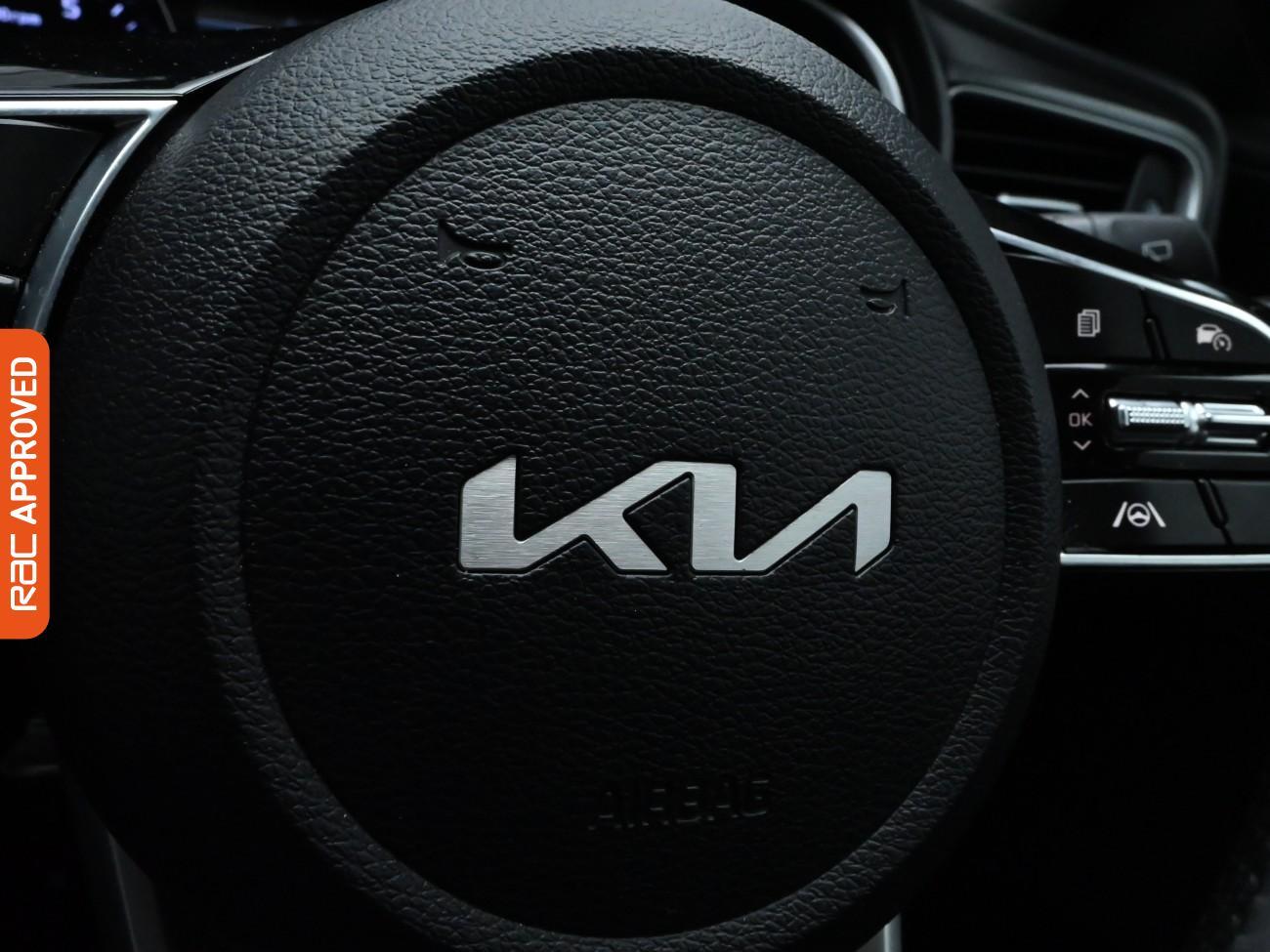 Used Kia Ceed 2022 for sale - 77018907: Photo 21