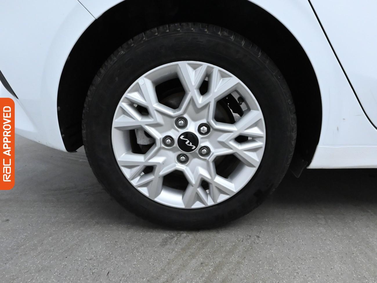 Used Kia Ceed 2022 for sale - 77018907: Photo 24