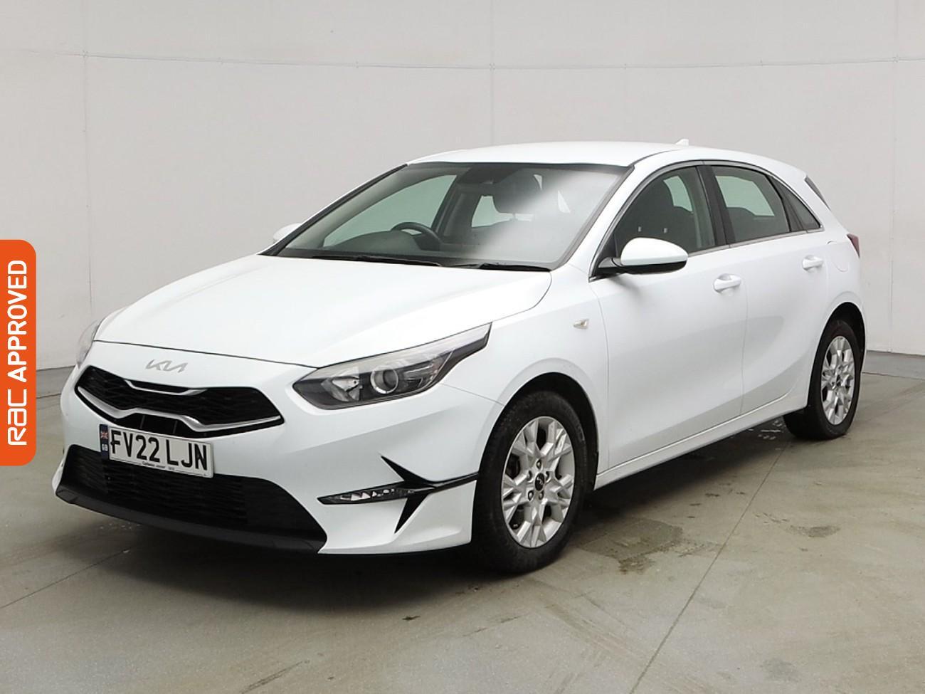 Used Kia Ceed 2022 for sale - 77018907: Photo 26