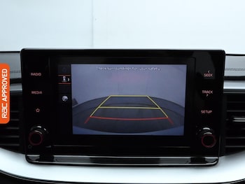 Used Kia Ceed 2022 for sale - 77018907: Photo