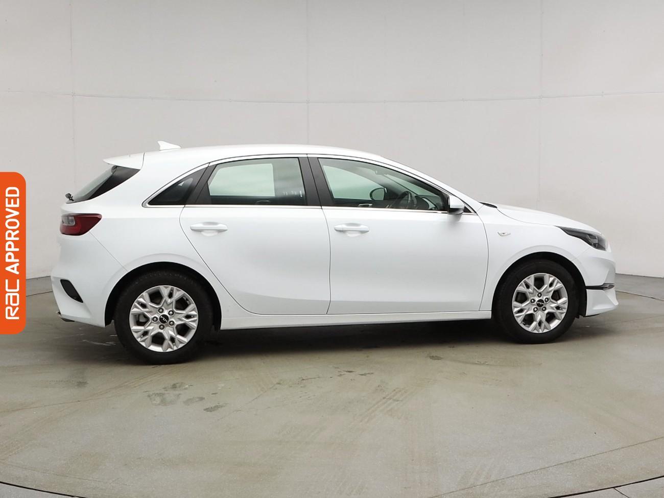 Used Kia Ceed 2022 for sale - 77018907: Photo 6