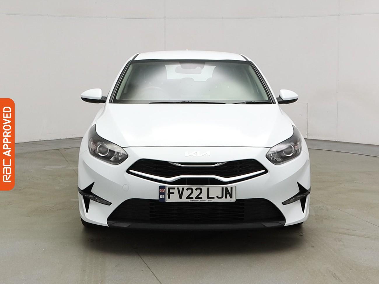 Used Kia Ceed 2022 for sale - 77018907: Photo 7