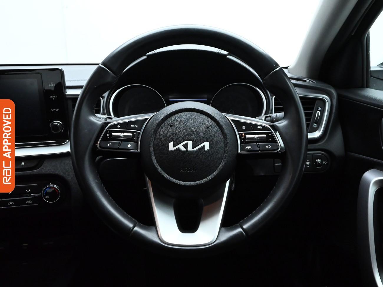 Used Kia Ceed 2022 for sale - 77018907: Photo 9