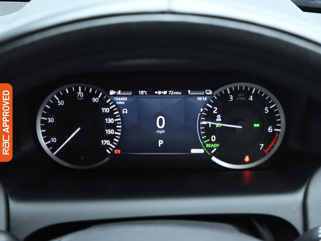 Used Land Rover Discovery Sport 2022 for sale - 76495388: Photo 11