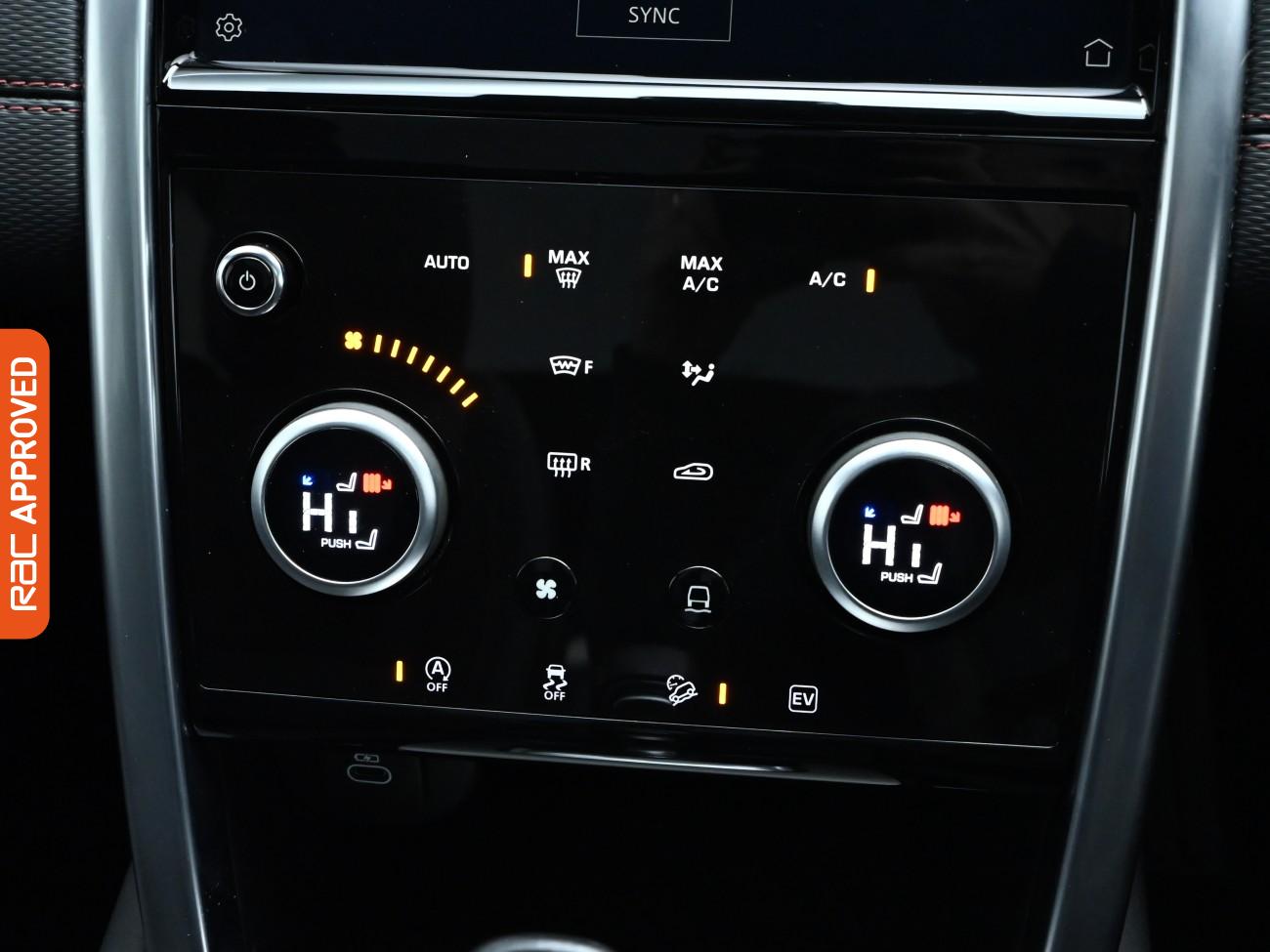 Used Land Rover Discovery Sport 2022 for sale - 76495388: Photo 18