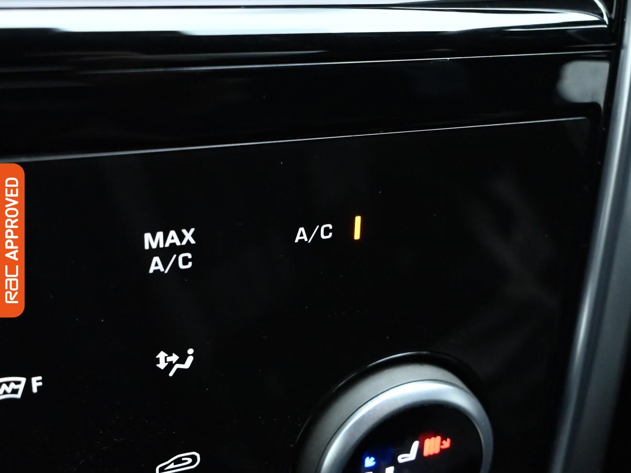 Used Land Rover Discovery Sport 2022 for sale - 76495388: Photo 19