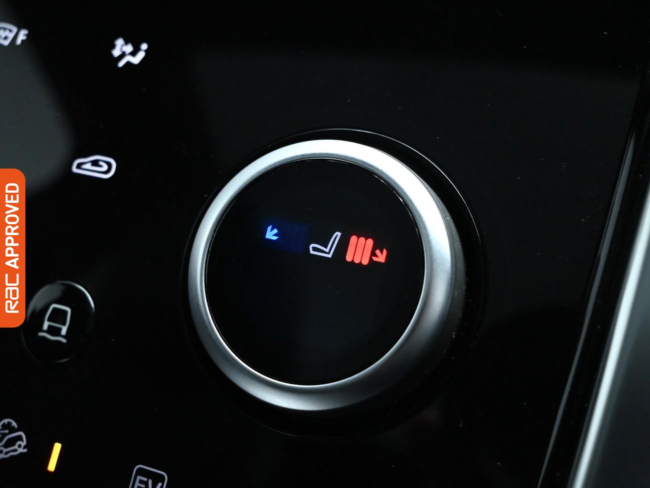 Used Land Rover Discovery Sport 2022 for sale - 76495388: Photo 21