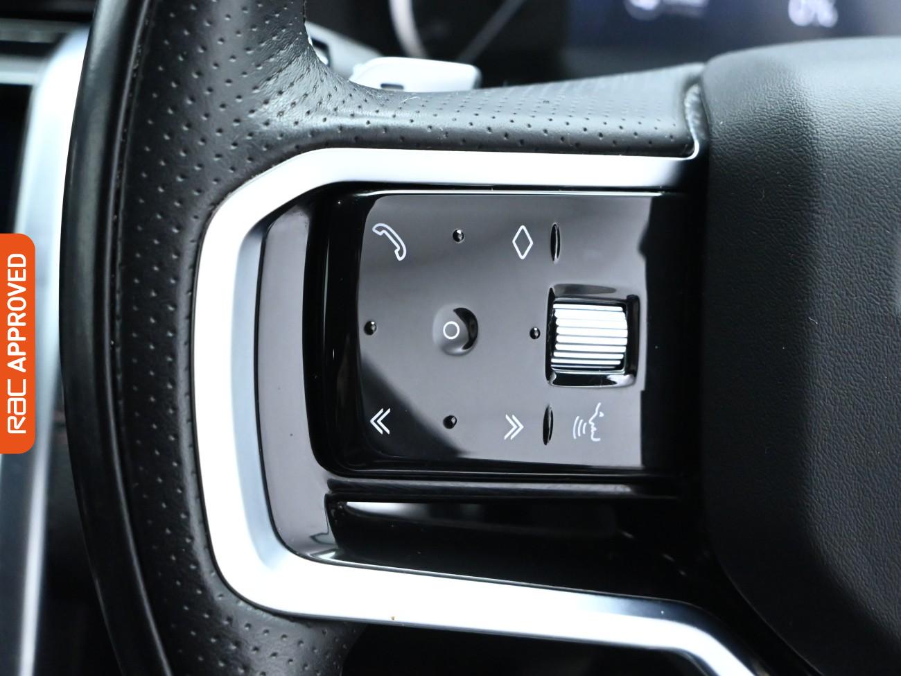 Used Land Rover Discovery Sport 2022 for sale - 76495388: Photo 23