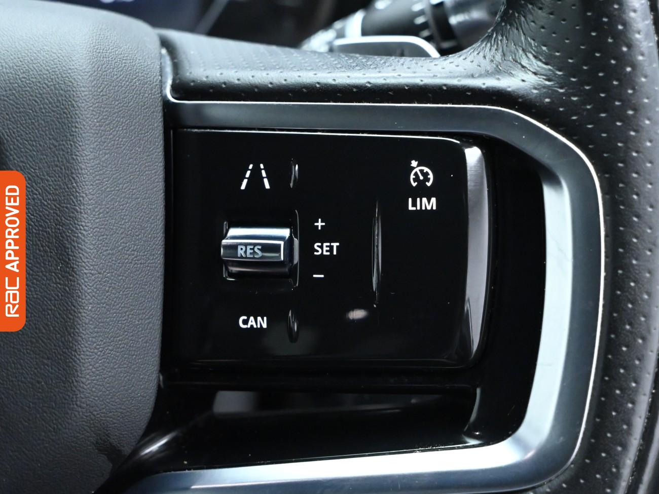 Used Land Rover Discovery Sport 2022 for sale - 76495388: Photo 24