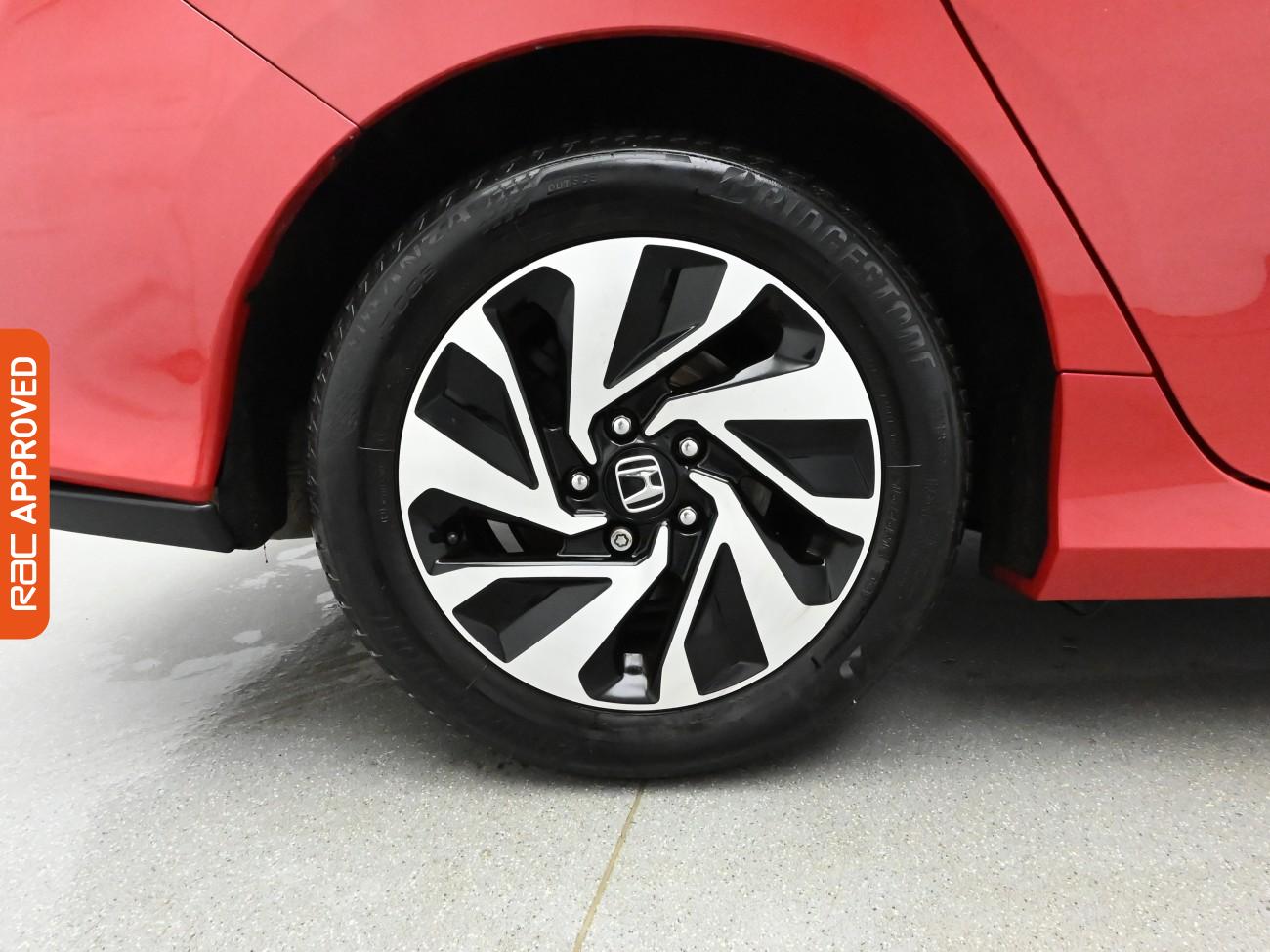 Used Honda Civic 2017 for sale - 77834962: Photo 25