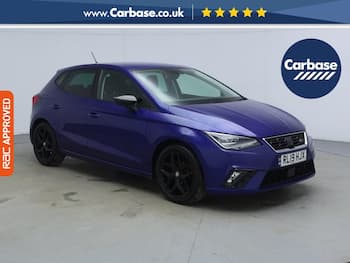Used SEAT Ibiza 2019 for sale - 79810494: Photo