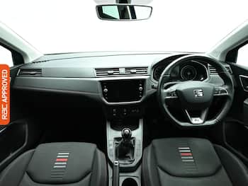 Used SEAT Ibiza 2019 for sale - 79810494: Photo