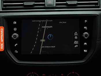 Used SEAT Ibiza 2019 for sale - 79810494: Photo
