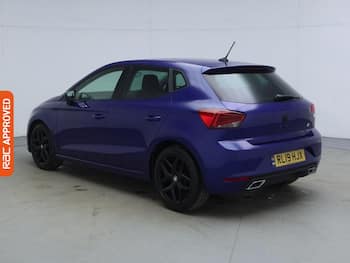 Used SEAT Ibiza 2019 for sale - 79810494: Photo