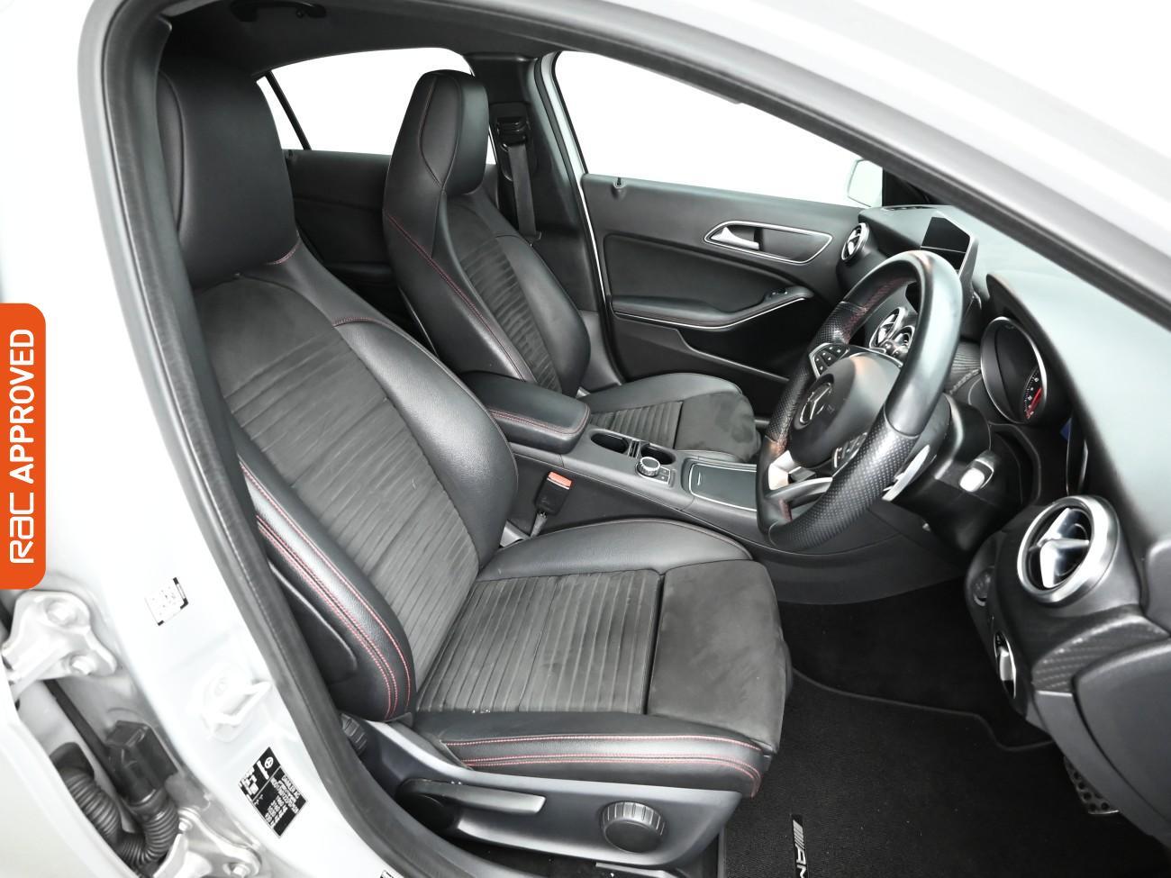 Used Mercedes-Benz A-Class 2018 for sale - 77557433: Photo 12