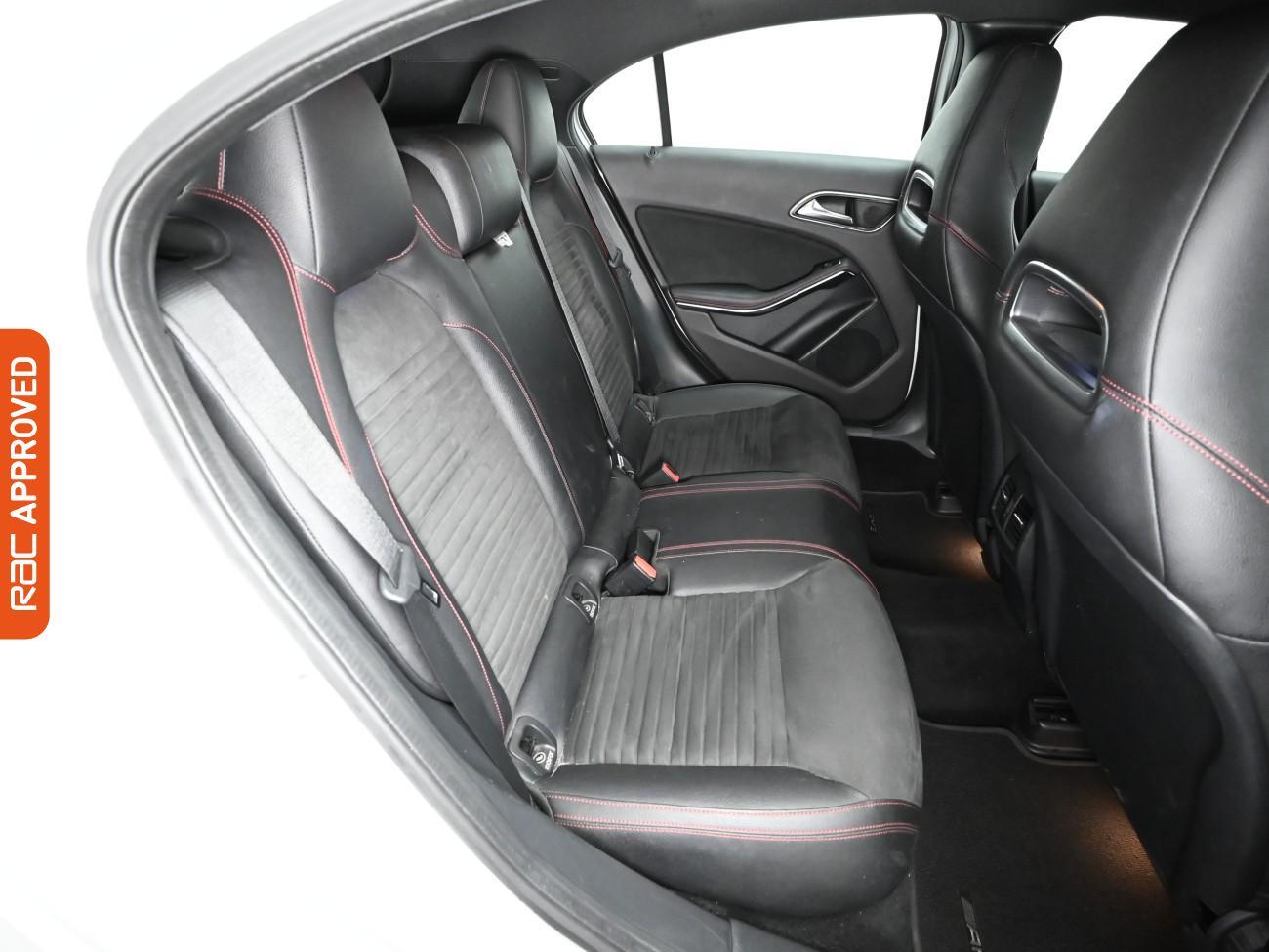 Used Mercedes-Benz A-Class 2018 for sale - 77557433: Photo 13