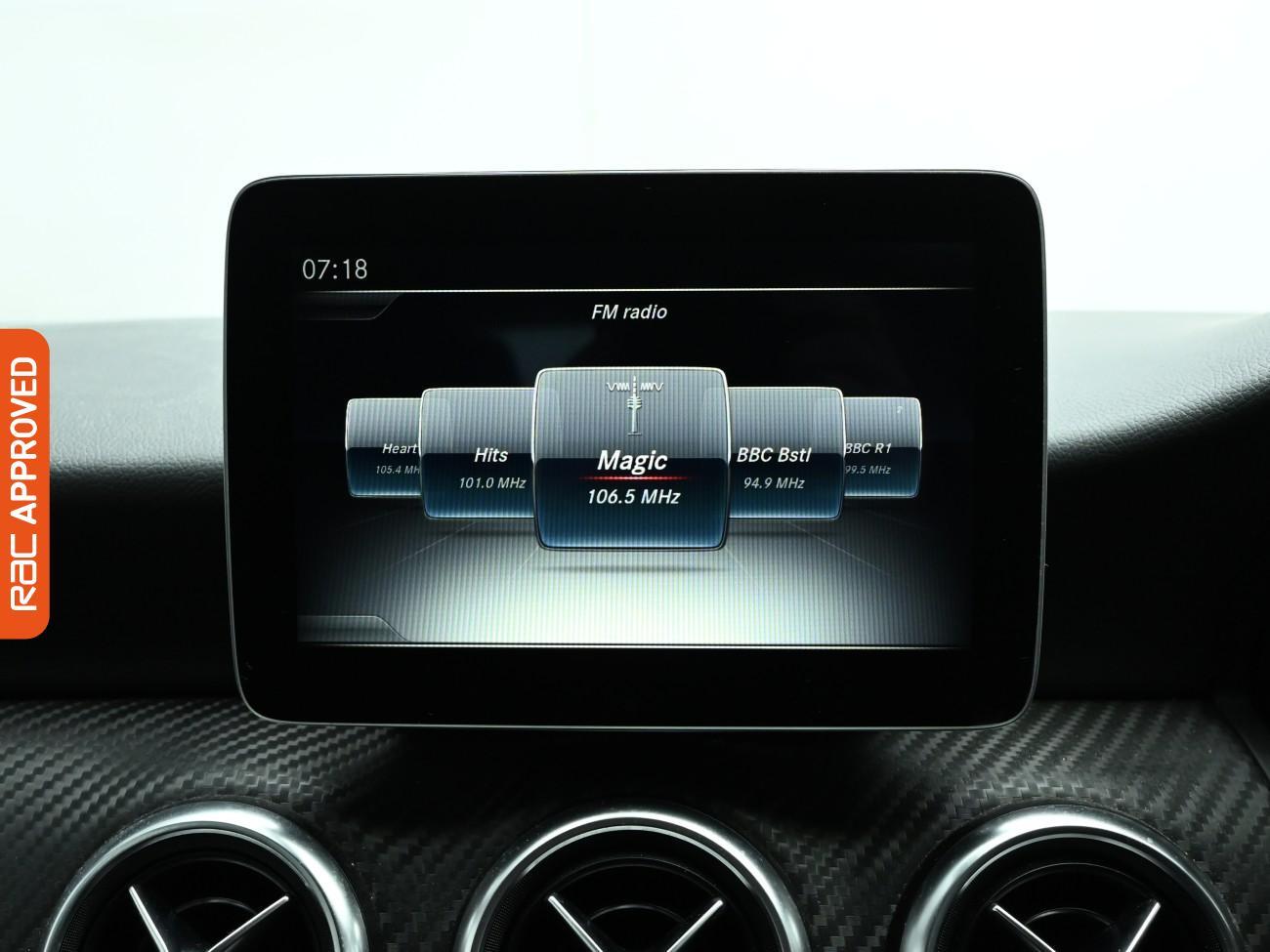 Used Mercedes-Benz A-Class 2018 for sale - 77557433: Photo 14