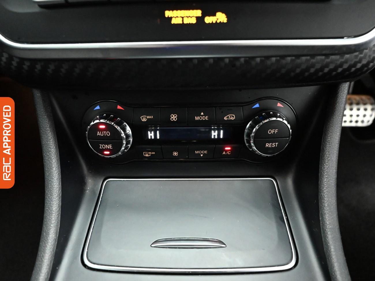 Used Mercedes-Benz A-Class 2018 for sale - 77557433: Photo 16