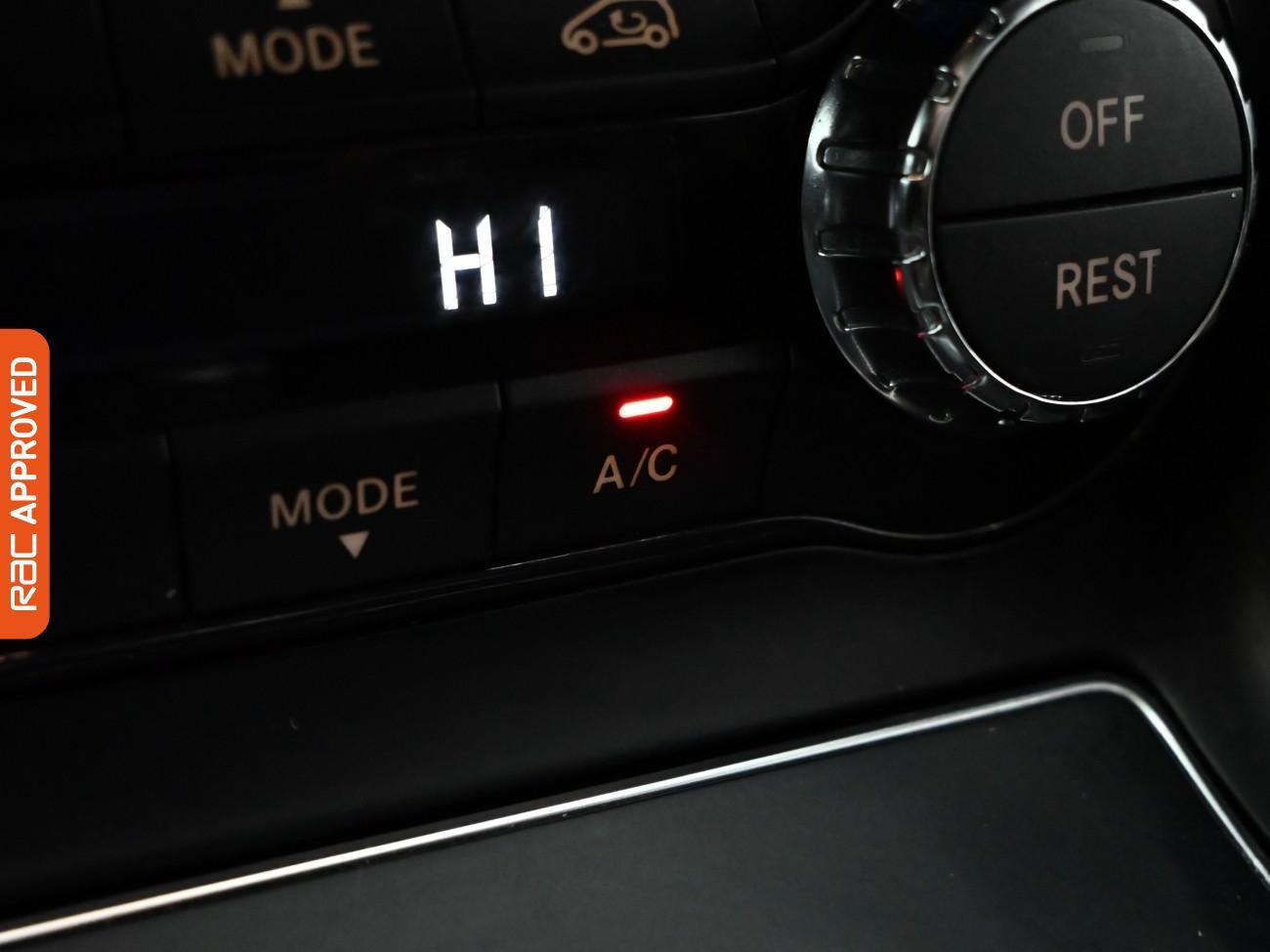 Used Mercedes-Benz A-Class 2018 for sale - 77557433: Photo 17