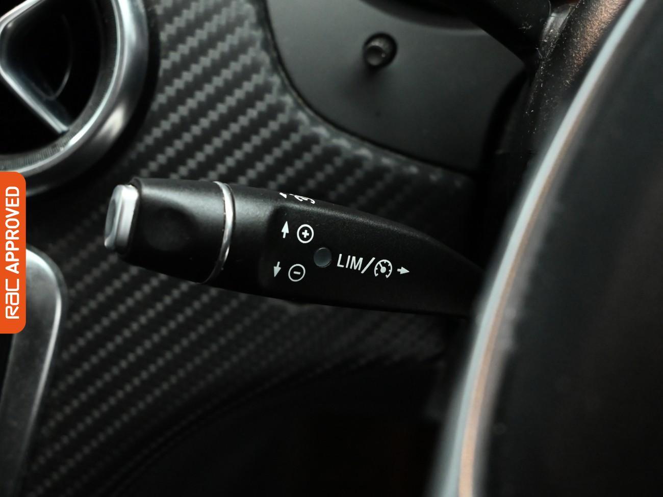 Used Mercedes-Benz A-Class 2018 for sale - 77557433: Photo 19