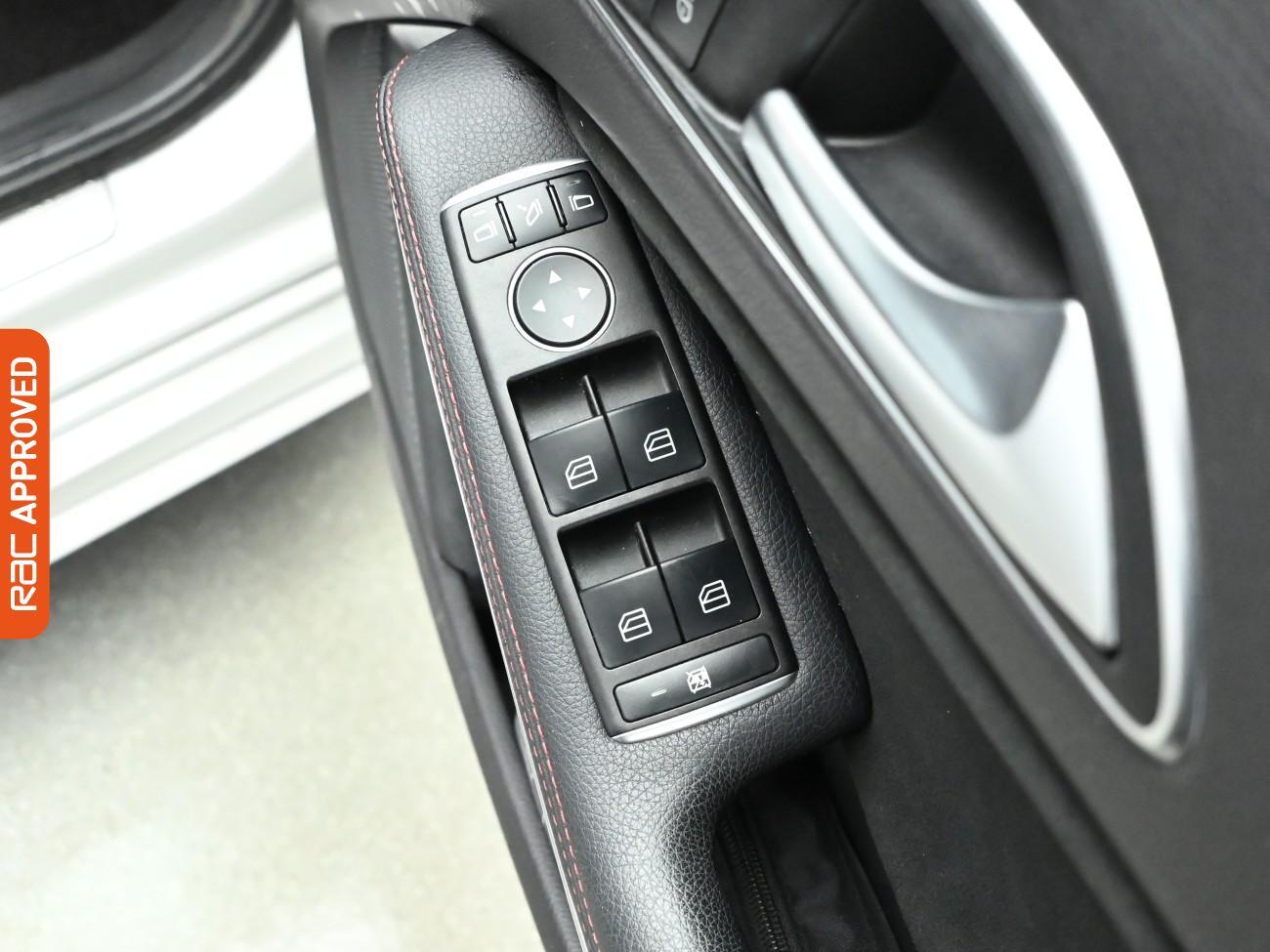 Used Mercedes-Benz A-Class 2018 for sale - 77557433: Photo 21