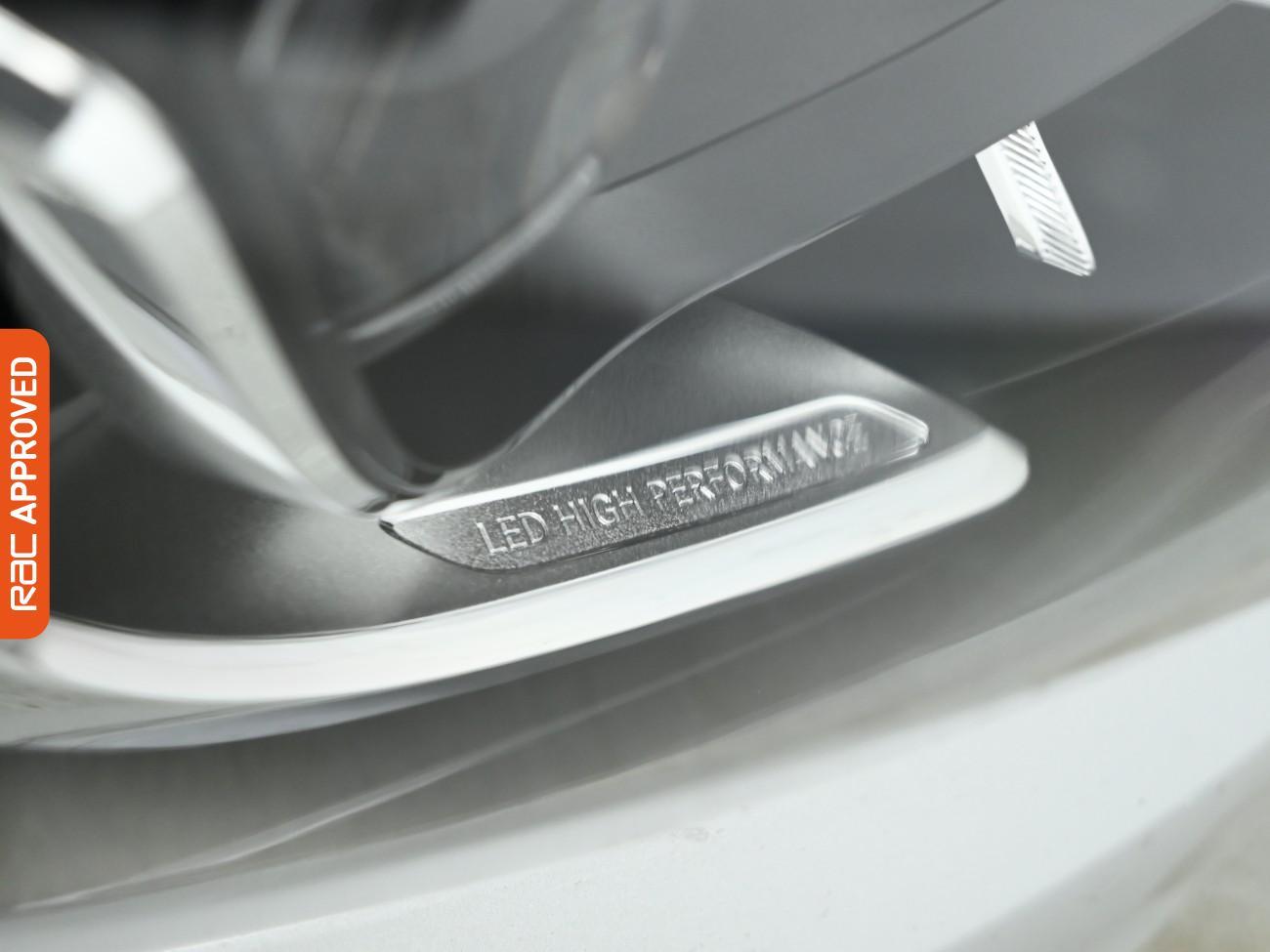 Used Mercedes-Benz A-Class 2018 for sale - 77557433: Photo 22