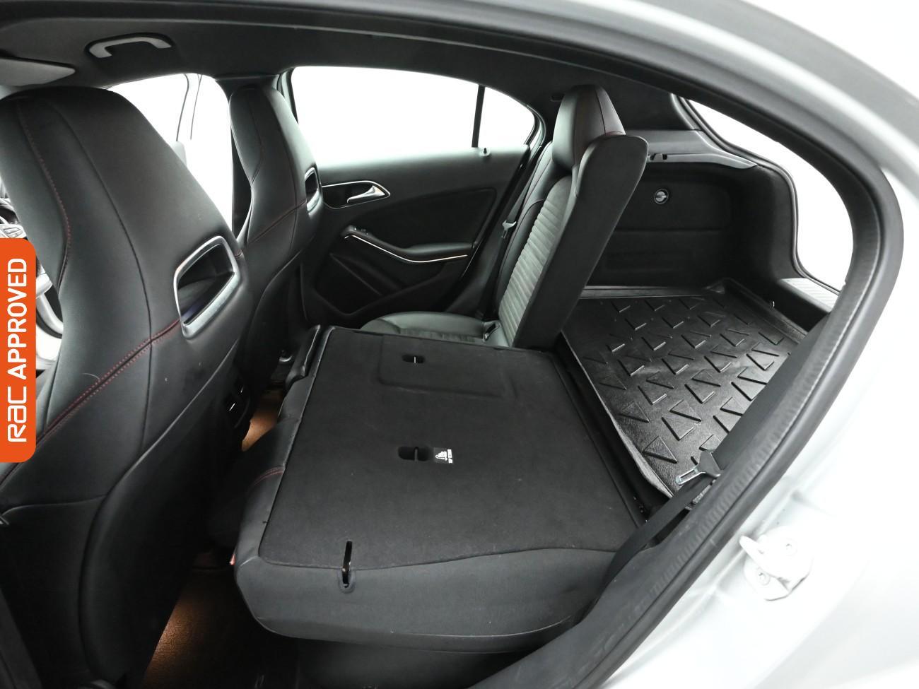 Used Mercedes-Benz A-Class 2018 for sale - 77557433: Photo 23