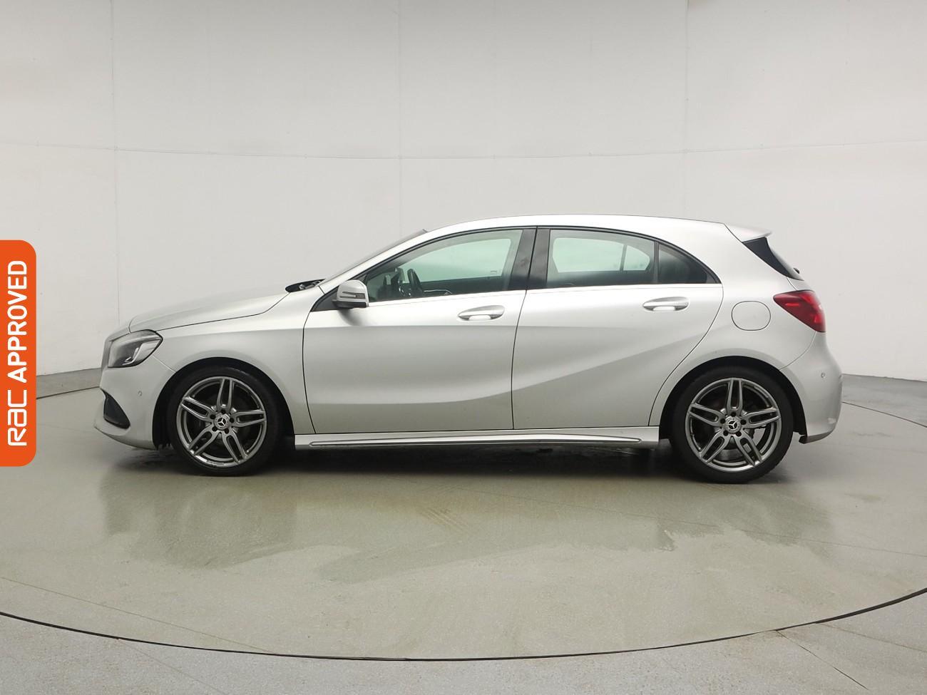 Used Mercedes-Benz A-Class 2018 for sale - 77557433: Photo 27