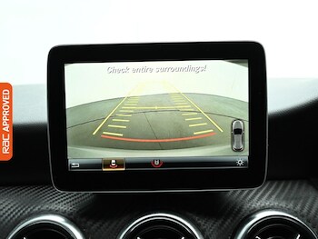 Used Mercedes-Benz A-Class 2018 for sale - 77557433: Photo