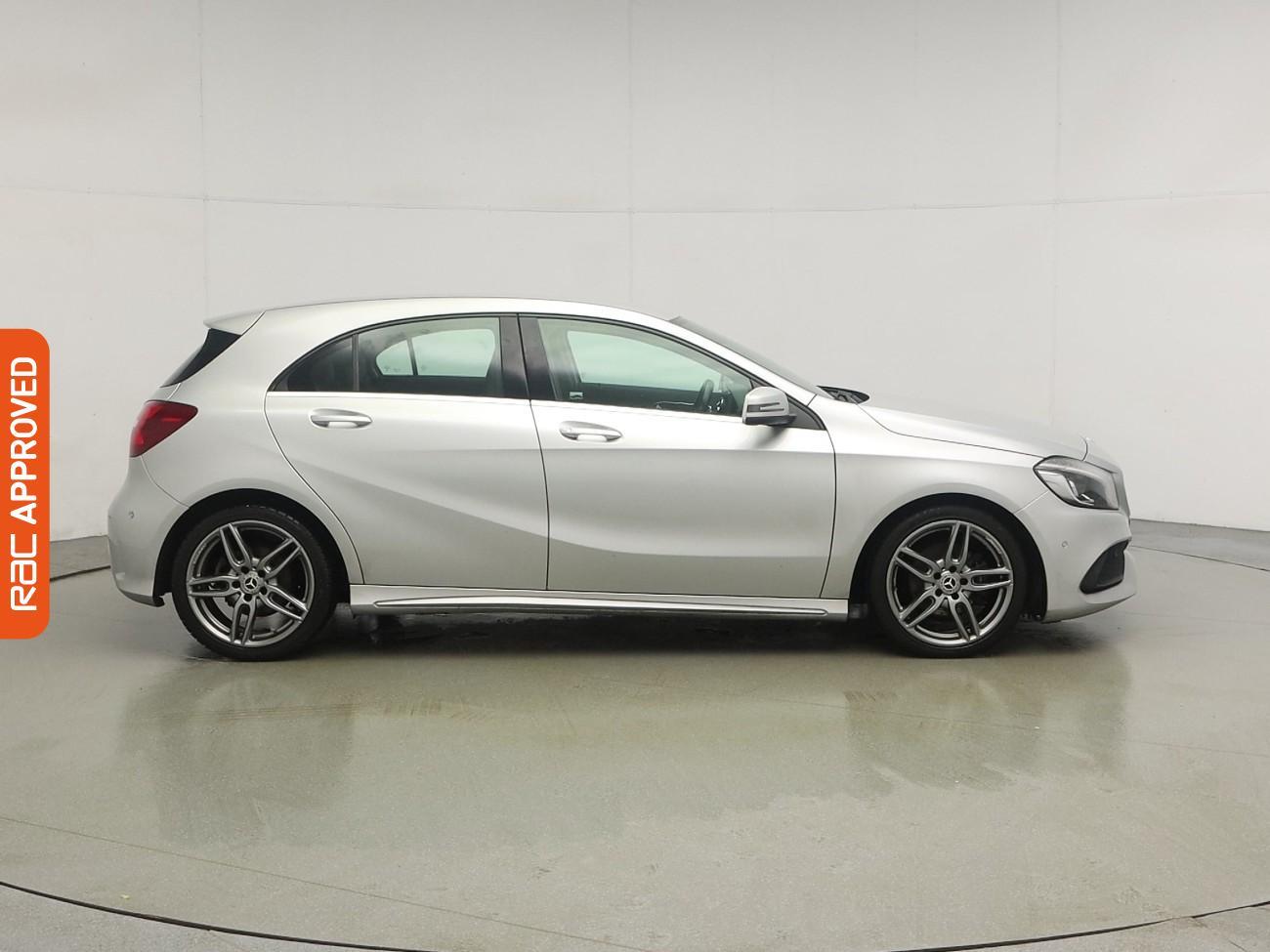 Used Mercedes-Benz A-Class 2018 for sale - 77557433: Photo 6