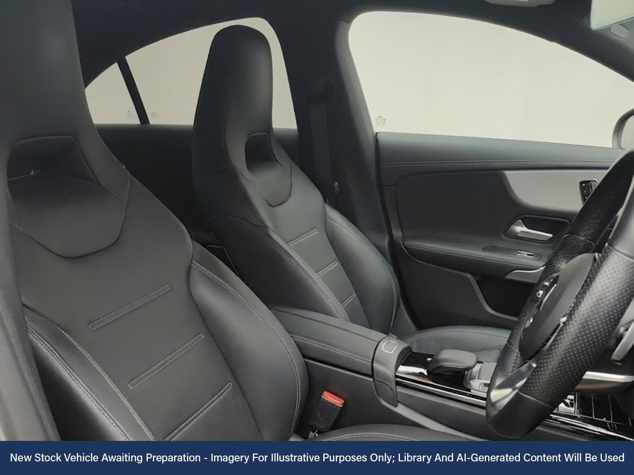 Used Mercedes-Benz CLA 2021 for sale - 77963289: Photo 3