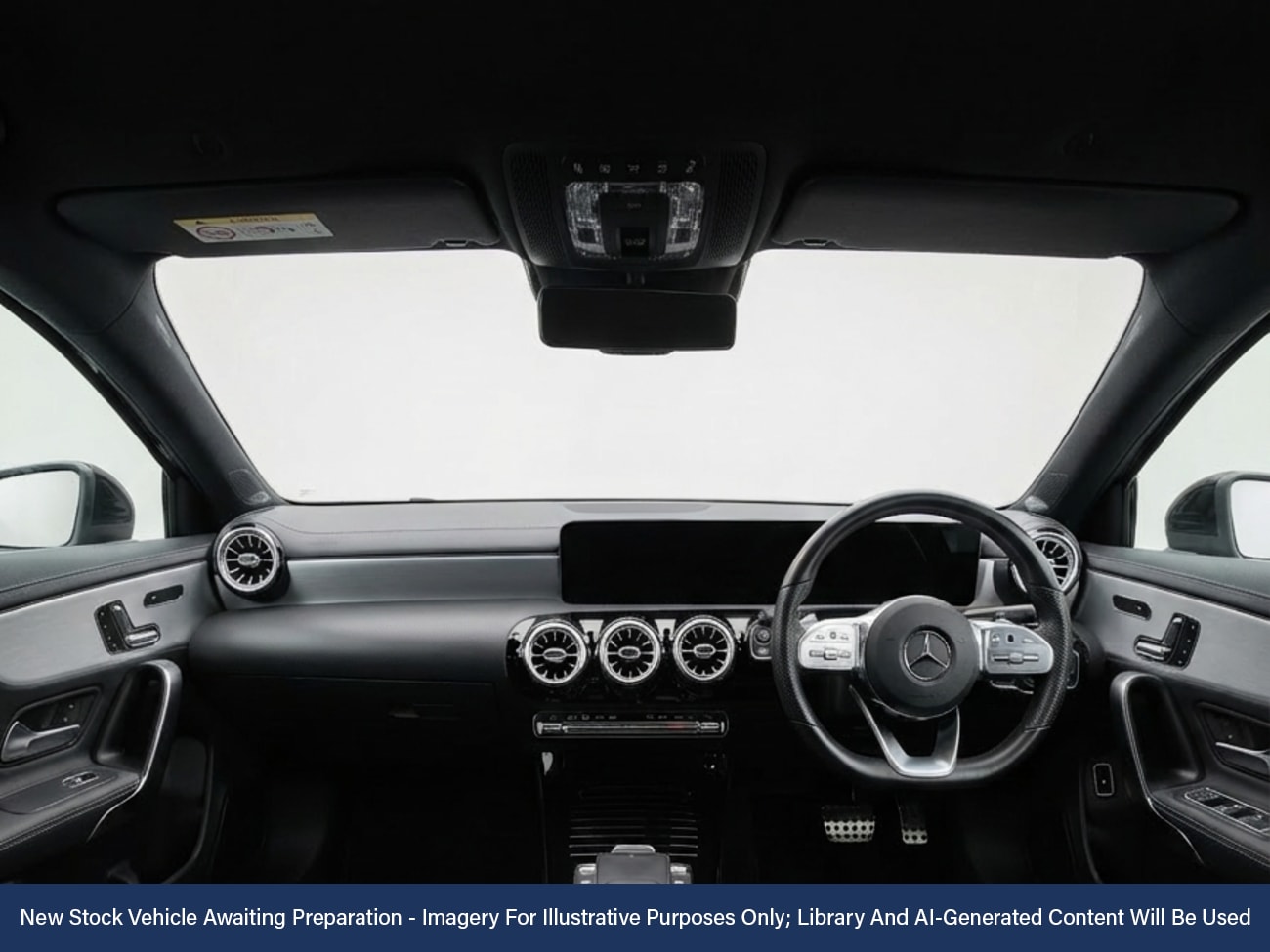 Used Mercedes-Benz CLA 2021 for sale - 77963289: Photo 6