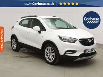 2018 - 1.4T ecoTEC Active 5dr
