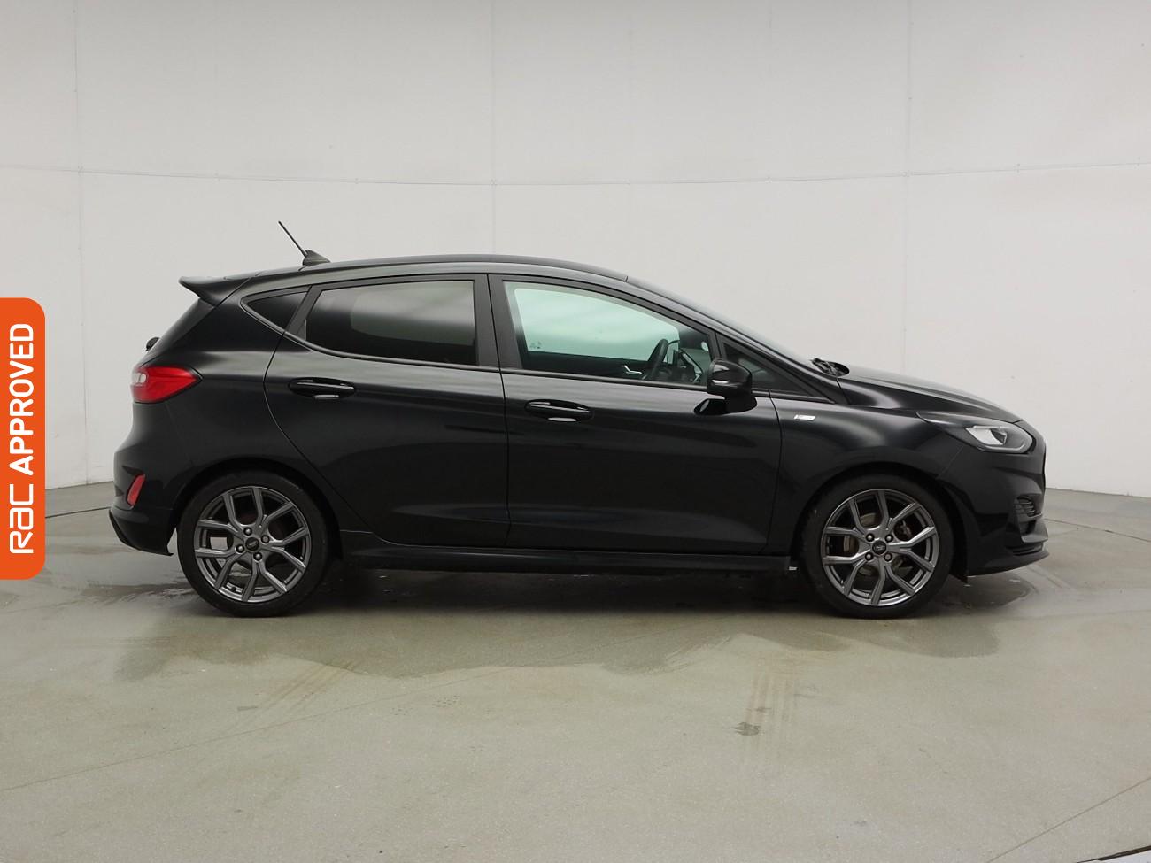 Used Ford Fiesta 2022 for sale - 76650483: Photo 6