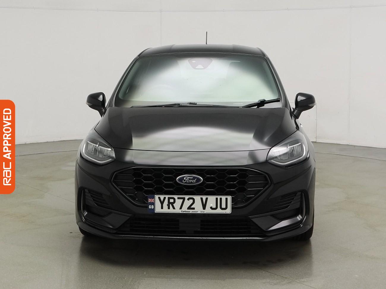 Used Ford Fiesta 2022 for sale - 76650483: Photo 7
