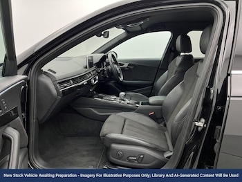 Used Audi A4 2016 for sale - 78592243: Photo