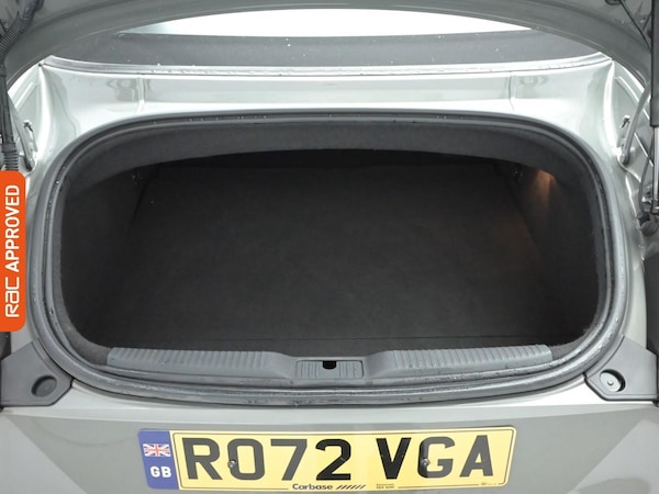 Used Audi TTS 2022 for sale - 74644963: Photo 13