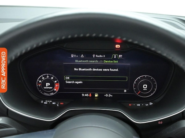 Used Audi TTS 2022 for sale - 74644963: Photo 15