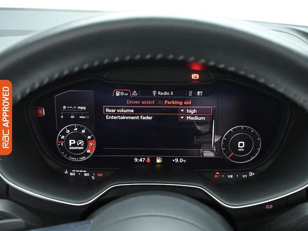 Used Audi TTS 2022 for sale - 74644963: Photo 16