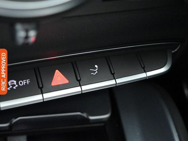 Used Audi TTS 2022 for sale - 74644963: Photo 17