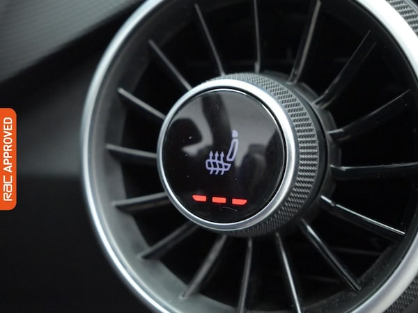 Used Audi TTS 2022 for sale - 74644963: Photo 19