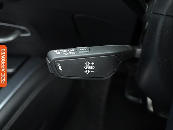 Used Audi TTS 2022 for sale - 74644963: Photo 23
