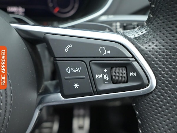 Used Audi TTS 2022 for sale - 74644963: Photo 25