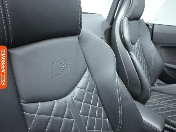 Used Audi TTS 2022 for sale - 74644963: Photo 26